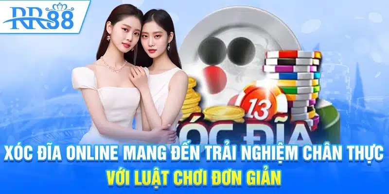 Đánh Xóc Đĩa Trên Mạng - Trò Chơi Cá Cược Hấp Dẫn Tại Sòng Casino 1 Xóc đĩa online mang đến trải nghiệm chân thực với luật chơi đơn giản