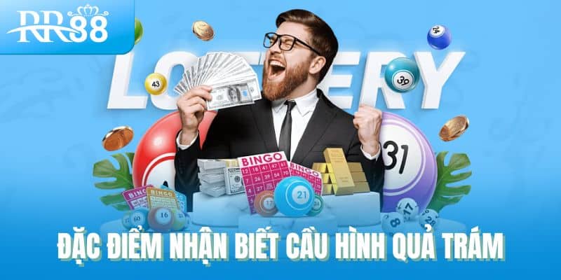 Đặc điểm nhận biết cầu hình quả trám