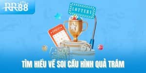 Tìm hiểu về soi cầu hình quả trám
