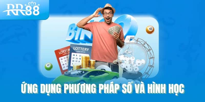 Ứng dụng phương pháp số và hình học